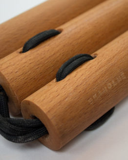 Beech Sansetsukon, hand made by seaholme kobudo