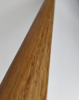 Custom Tapered Oak Bo Seaholme Kobudo